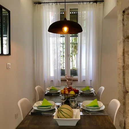 Le 26 Апартаменты *