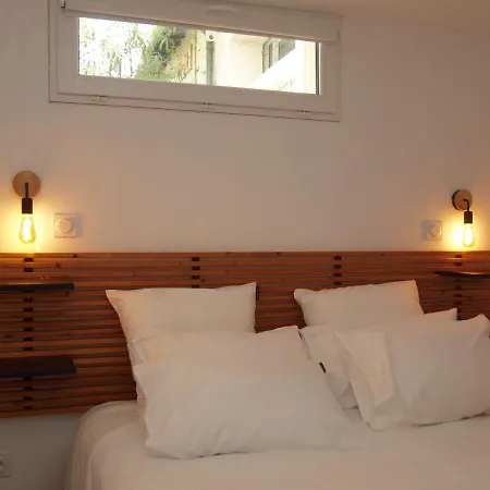 Apartament Le 26 Nîmes