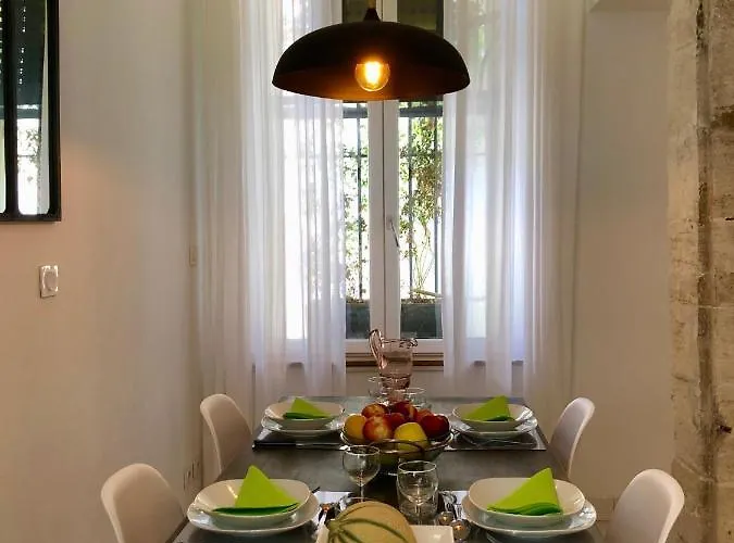 Le 26 Апартаменты *