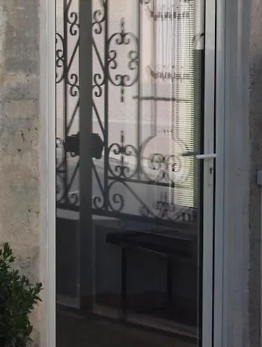 Le 26 Апартаменты *